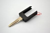 Remote key shell for Opel