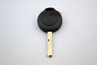 Remote key shell 2button for Mitsubishi