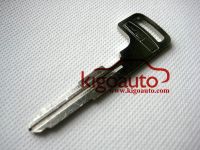 Smart key blade for Mitsubishi Lancer