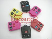 Colorful remote case for FORD
