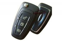 Remote key 3button for Ford