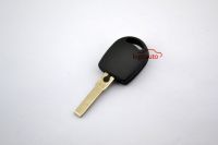Key shell with light for VW