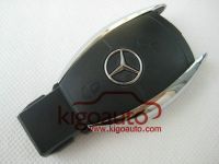 Smart key case for Mercedes
