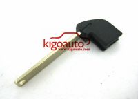 Smart key insert for Toyota Crown 2012