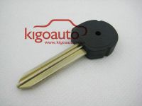 Smart key blade for Citroen