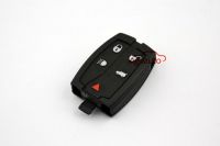 Smart key cover for Land rover