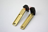 Smart key blade for Toyota New Style