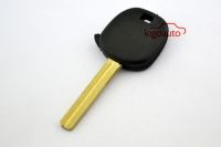 Key shell TOY48 for Lexus