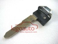 Emergency key insert for Suzuki