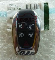 Smart key transmitter for Jaguar XJ Series