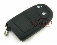 Smart key 2 buttons for Dodge