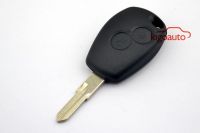 Remote key shell VAC102 for Renault