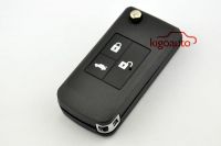 Refit remote key 3button for Buick