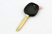 Key shell TOY43 for Toyota