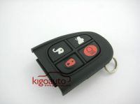 Remote key case for Jaguar