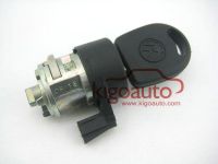 HU66 ignition lock for VW