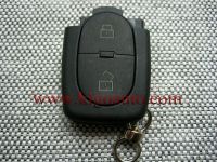 Remote key shell 2 buttons+panic for Audi