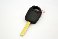 Key blank for Peugeot