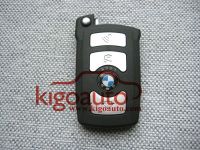 Smart key case for BMW  Series