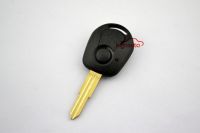 Remote key fob case 3button for Ssangyong