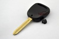 Remote key shell 1 button side for Toyota