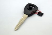 Transponder key shell HON58R for Honda