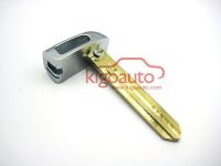 Smart key blade for Hyundai IX35