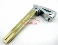 Smart key blade for Hyundai SantaFee