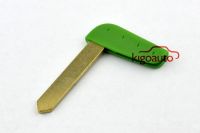 Smart key blade for Renault