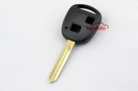 Remote key shell TOY 47 for Toyota