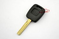 Transponder key with light for Ssangyong