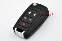 Remote key 3 button+panic for Cherolet
