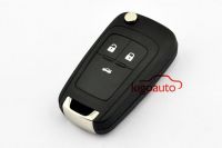 Remote key 3button for Chevrolet