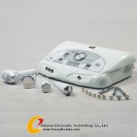 3 in 1 Microdermabrasion Machine     Cold & Hot Hammer, Ultrasonic IB-6002