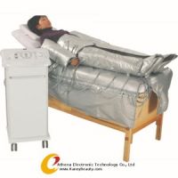 IB-9102 Air De-Toxin equipment, Air Massage Body and De-toxin Treatment