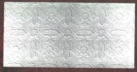 Stucco  plaster mold