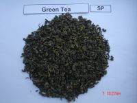 GREEN TEA