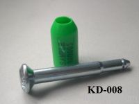 KD-008 Container Bolt Seal