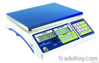 OIML Certified High Precision Counting Scale