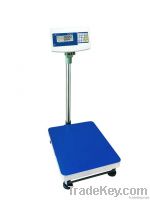 OIML Certified Weighing Platform Bench Scale