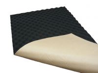 Sound Absorption Sheet