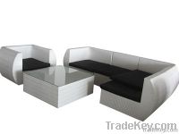 KD Rattan Sofa Set NW-F0003