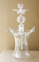 Borosilicate Glass hookah