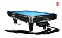 pool tables made in China