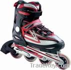 3-10 years old kids adjustable roller skate