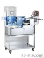 Auton Sushi Wrapping Topping Rice Ball Machine