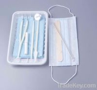dental inspection kit
