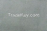polyester tulle mesh fabric
