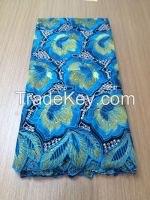 African Lace, Voile Lace, Embroidery Lace