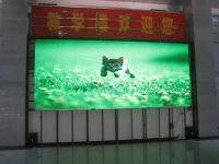 Indoor SMD P10 LED display